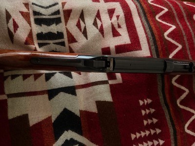 Winchester Model 94 Lever Action Rifle 30.30 Win - Image 17 of 20