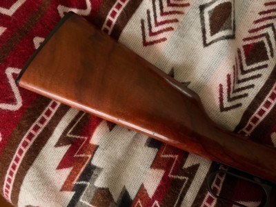 Winchester Model 94 Lever Action Rifle 30.30 Win - Image 5 of 20