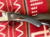 1904 WW Greener Boxlock SXS 12 Gauge - VG+ Condition - Image 3 of 18