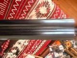 1904 WW Greener Boxlock SXS 12 Gauge - VG+ Condition - Image 14 of 18