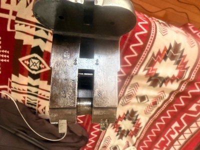 1904 WW Greener Boxlock SXS 12 Gauge - VG+ Condition - Image 8 of 18