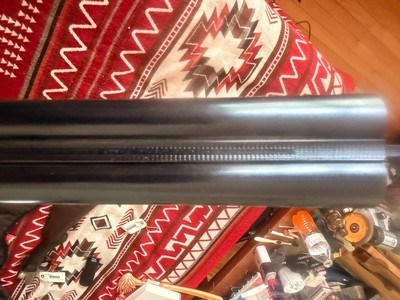 1904 WW Greener Boxlock SXS 12 Gauge - VG+ Condition - Image 14 of 18
