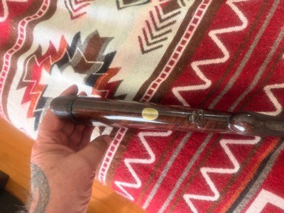 1904 WW Greener Boxlock SXS 12 Gauge - VG+ Condition - Image 10 of 18