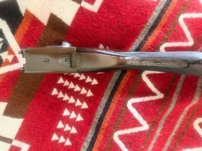 1904 WW Greener Boxlock SXS 12 Gauge - VG+ Condition - Image 9 of 18