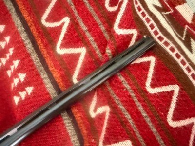 Remington 1100 20 Gauge Vented Barrel 28
