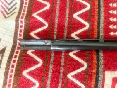 Remington 1100 20 Gauge Vented Barrel 28