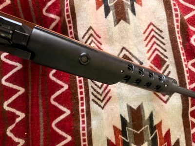 Ruger Mini 14 Ranch Rifle .223 Rem Semi Auto - Pristine - Image 4 of 17