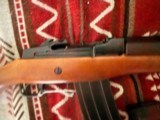 Ruger Mini 14 Ranch Rifle .223 Rem Semi Auto - Pristine - Image 2 of 17