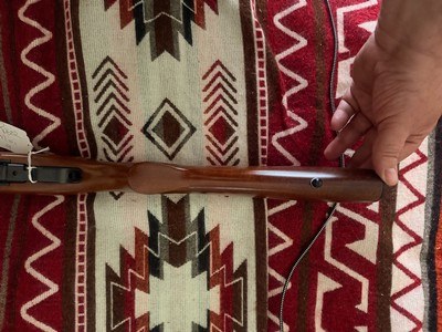 Ruger Mini 14 Ranch Rifle .223 Rem Semi Auto - Pristine - Image 13 of 17