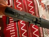 Ruger Mini 14 Ranch Rifle .223 Rem Semi Auto - Pristine - Image 3 of 17