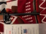 Ruger Mini 14 Ranch Rifle .223 Rem Semi Auto - Pristine - Image 11 of 17