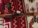 Ruger Mini 14 Ranch Rifle .223 Rem Semi Auto - Pristine - Image 12 of 17
