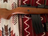 Ruger Mini 14 Ranch Rifle .223 Rem Semi Auto - Pristine - Image 7 of 17