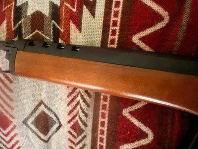 Ruger Mini 14 Ranch Rifle .223 Rem Semi Auto - Pristine - Image 16 of 17