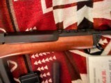 Ruger Mini 14 Ranch Rifle .223 Rem Semi Auto - Pristine - Image 8 of 17