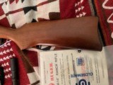 Ruger Mini 14 Ranch Rifle .223 Rem Semi Auto - Pristine - Image 15 of 17