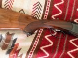1968 Beretta S58 12 Gauge O/U Shotgun 28" Vented Barrel Sk/Sk Fixed Choking - Excellent Condition - Image 4 of 17