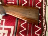 1968 Beretta S58 12 Gauge O/U Shotgun 28" Vented Barrel Sk/Sk Fixed Choking - Excellent Condition - Image 9 of 17