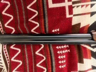 1968 Beretta S58 12 Gauge O/U Shotgun 28" Vented Barrel Sk/Sk Fixed Choking - Excellent Condition - Image 6 of 17