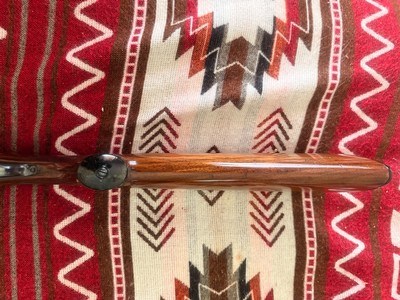1968 Beretta S58 12 Gauge O/U Shotgun 28" Vented Barrel Sk/Sk Fixed Choking - Excellent Condition - Image 8 of 17