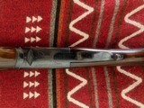 1968 Beretta S58 12 Gauge O/U Shotgun 28" Vented Barrel Sk/Sk Fixed Choking - Excellent Condition - Image 12 of 17