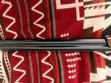 1968 Beretta S58 12 Gauge O/U Shotgun 28" Vented Barrel Sk/Sk Fixed Choking - Excellent Condition - Image 6 of 17