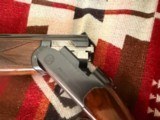 1968 Beretta S58 12 Gauge O/U Shotgun 28" Vented Barrel Sk/Sk Fixed Choking - Excellent Condition - Image 16 of 17