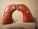 Ruger Pistol Grips new and Used New Black Hawk, Super Black Hawk, Vaquero, Single Six, etc. - Excellent condition - Image 10 of 11