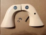Ruger Pistol Grips new and Used New Black Hawk, Super Black Hawk, Vaquero, Single Six, etc. - Excellent condition - Image 4 of 11