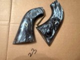 Ruger Pistol Grips new and Used New Black Hawk, Super Black Hawk, Vaquero, Single Six, etc. - Excellent condition - Image 9 of 11