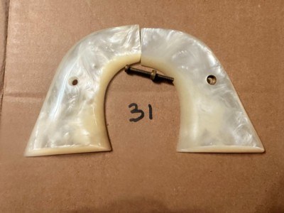 Ruger Pistol Grips new and Used New Black Hawk, Super Black Hawk, Vaquero, Single Six, etc. - Excellent condition - Image 7 of 11