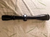 High Gloss Leupold VARI-X IIc 3-9X40 MM Model # 300381J - Excellent Condition - Image 3 of 4