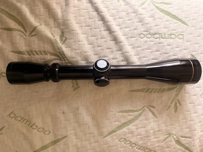 High Gloss Leupold VARI-X IIc 3-9X40 MM Model # 300381J - Excellent Condition - Image 3 of 4