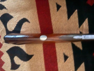 1920 WW Greener 12 Gauge Boxlock Grade D 2.5 SXS 30" Barrel - VG - Image 5 of 14