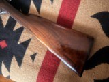 1920 WW Greener 12 Gauge Boxlock Grade D 2.5 SXS 30" Barrel - VG - Image 2 of 14