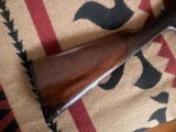 1920 WW Greener 12 Gauge Boxlock Grade D 2.5 SXS 30" Barrel - VG - Image 9 of 14