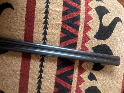 1920 WW Greener 12 Gauge Boxlock Grade D 2.5 SXS 30" Barrel - VG - Image 8 of 14