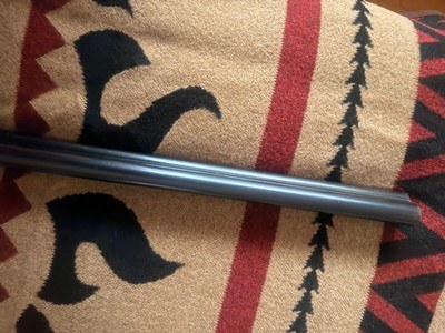 1981 AYA No. 4 SxS 12 Gauge Shotgun 26" Barrel Mod/IC Choking - VG - Image 4 of 13