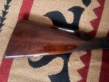 1981 AYA No. 4 SxS 12 Gauge Shotgun 26" Barrel Mod/IC Choking - VG - Image 9 of 13