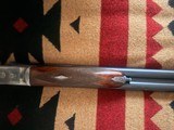 1981 AYA No. 4 SxS 12 Gauge Shotgun 26" Barrel Mod/IC Choking - VG - Image 7 of 13