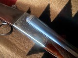 1981 AYA No. 4 SxS 12 Gauge Shotgun 26" Barrel Mod/IC Choking - VG - Image 10 of 13