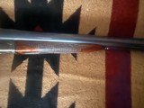 1981 AYA No. 4 SxS 12 Gauge Shotgun 26" Barrel Mod/IC Choking - VG - Image 11 of 13