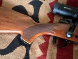 1979 Winchester Model 70 XTR 7mm Rem Mag 24
