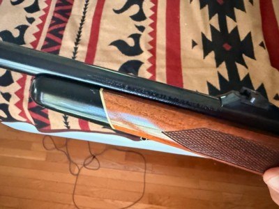 1979 Winchester Model 70 XTR 7mm Rem Mag 24