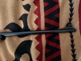 1979 Winchester Model 70 XTR 7mm Rem Mag 24