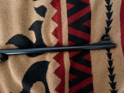 1979 Winchester Model 70 XTR 7mm Rem Mag 24