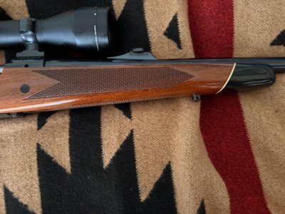 1979 Winchester Model 70 XTR 7mm Rem Mag 24