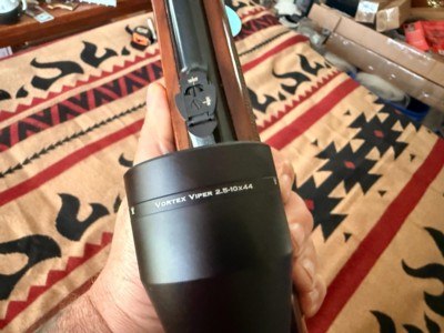 1979 Winchester Model 70 XTR 7mm Rem Mag 24