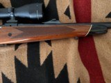 1979 Winchester Model 70 XTR 7mm Rem Mag 24
