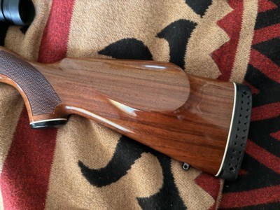 1979 Winchester Model 70 XTR 7mm Rem Mag 24